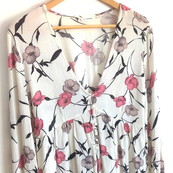 Blu Pepper Tops - 🌿BLU PEPPER TOP🌿